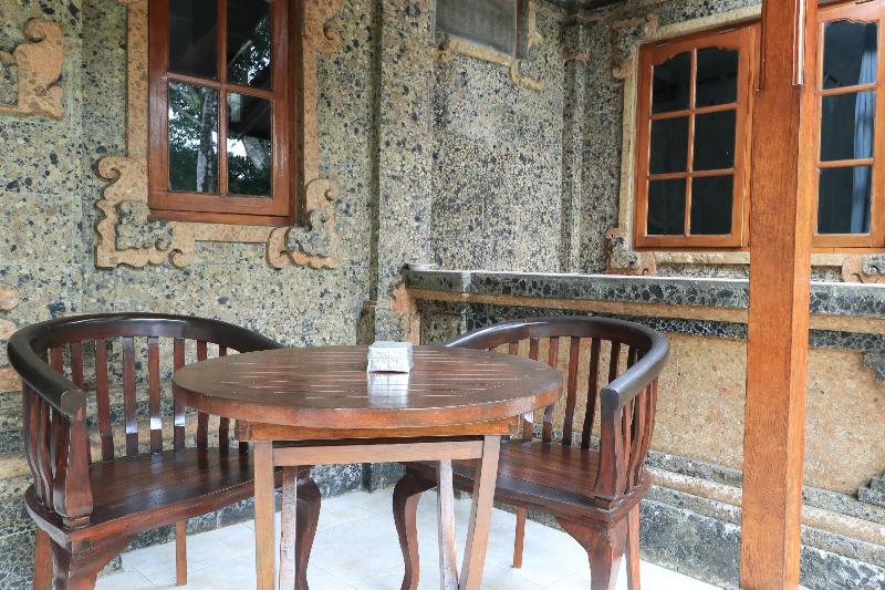 Yuliati House Ubud by ZUZU - Genel