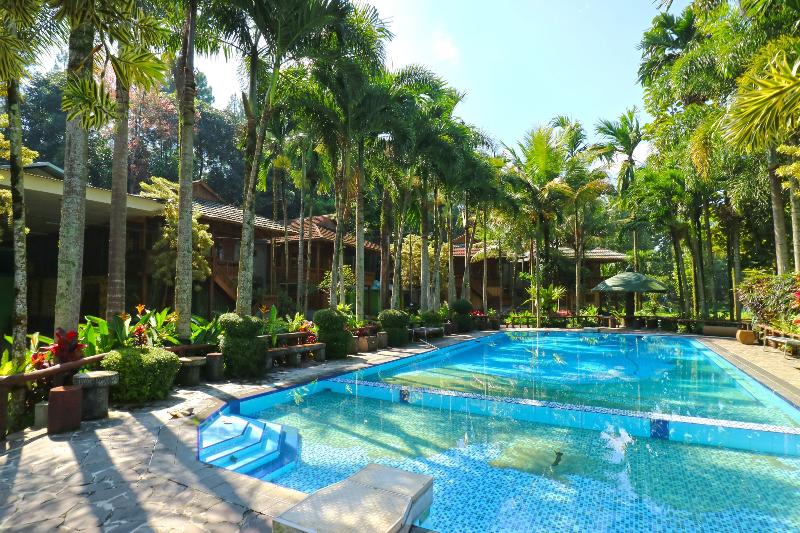 Yuliati House Ubud by ZUZU - Genel