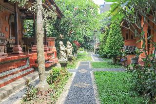 Yuliati House Ubud by ZUZU fotoÄŸrafÄ±