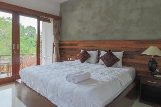 Yuliati House Ubud by ZUZU fotoÄŸrafÄ±