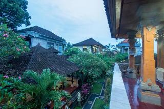 Yuliati House Ubud by ZUZU fotoÄŸrafÄ±