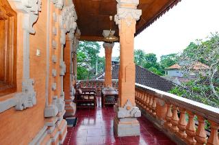 Yuliati House Ubud by ZUZU fotoÄŸrafÄ±