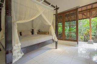 Yuliati House Ubud by ZUZU fotoÄŸrafÄ±