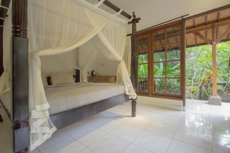 Yuliati House Ubud by ZUZU - Oda