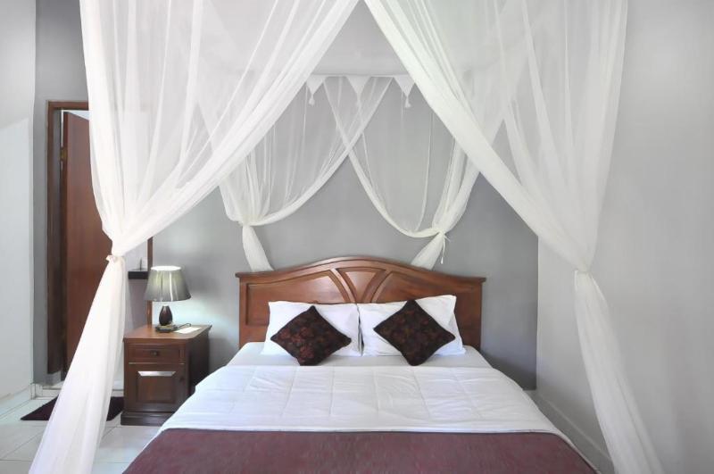 Yuliati House Ubud by ZUZU - Oda