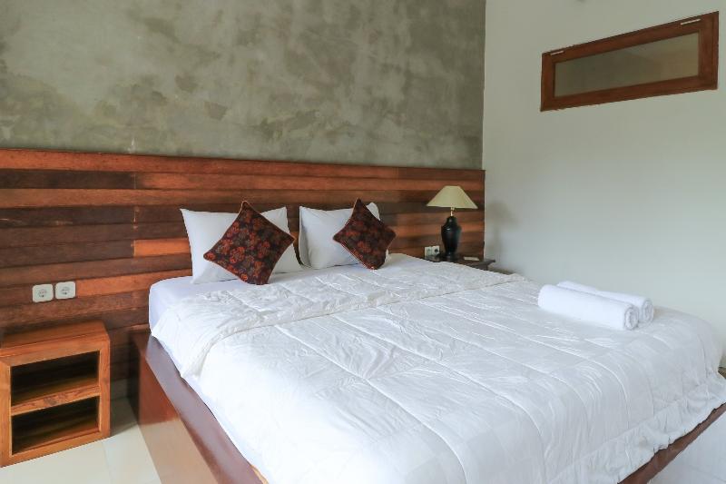 Yuliati House Ubud by ZUZU - Oda