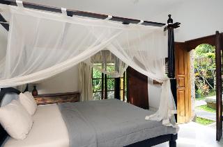 Yuliati House Ubud by ZUZU fotoÄŸrafÄ±