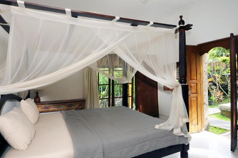 Yuliati House Ubud by ZUZU - Oda