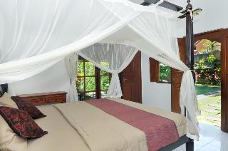 Yuliati House Ubud by ZUZU fotoÄŸrafÄ±
