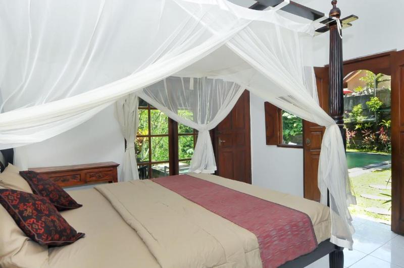 Yuliati House Ubud by ZUZU - Oda