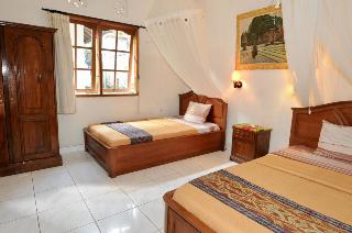 Yuliati House Ubud by ZUZU fotoÄŸrafÄ±