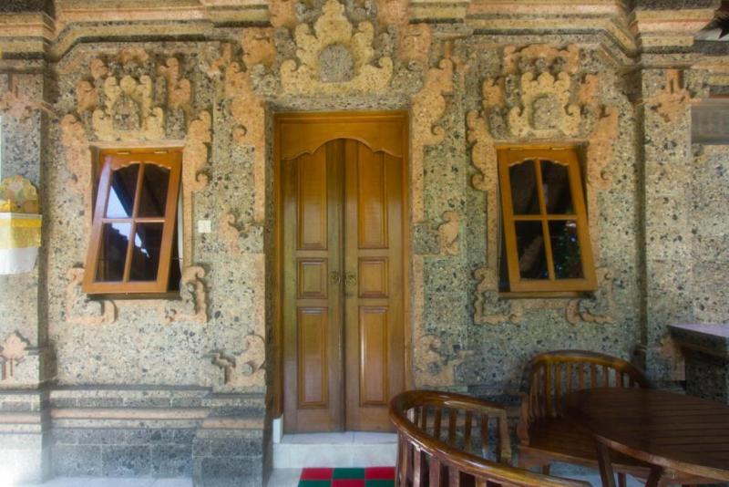 Yuliati House Ubud by ZUZU - Oda