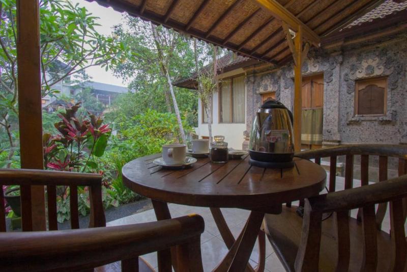 Yuliati House Ubud by ZUZU - Oda