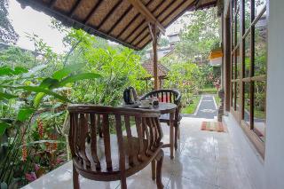 Yuliati House Ubud by ZUZU fotoÄŸrafÄ±