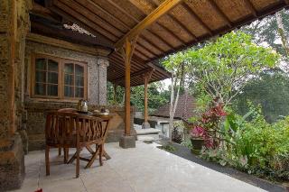 Yuliati House Ubud by ZUZU fotoÄŸrafÄ±