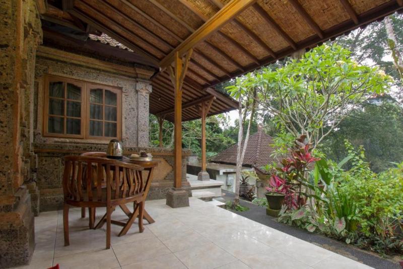 Yuliati House Ubud by ZUZU - Oda