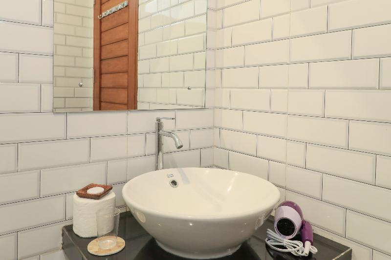 Yuliati House Ubud by ZUZU - Oda