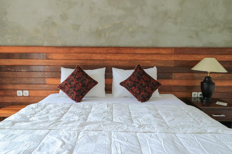 Yuliati House Ubud by ZUZU - Oda