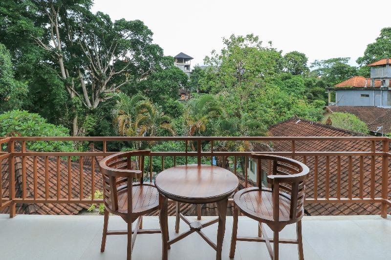 Yuliati House Ubud by ZUZU - Oda