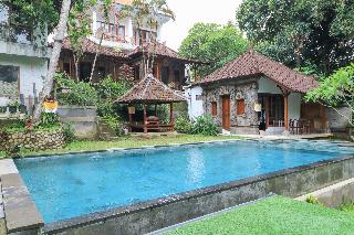 Yuliati House Ubud by ZUZU fotoÄŸrafÄ±