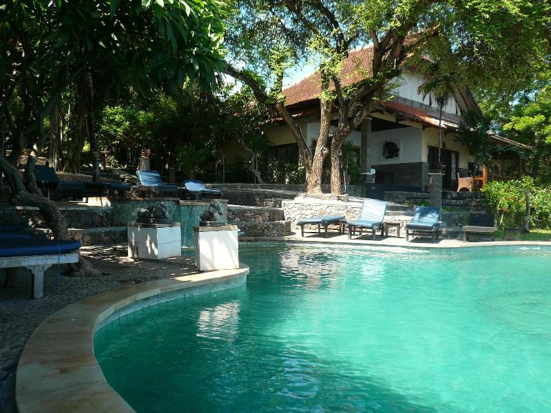 Wawa Wewe Ii Villas - Aktivite