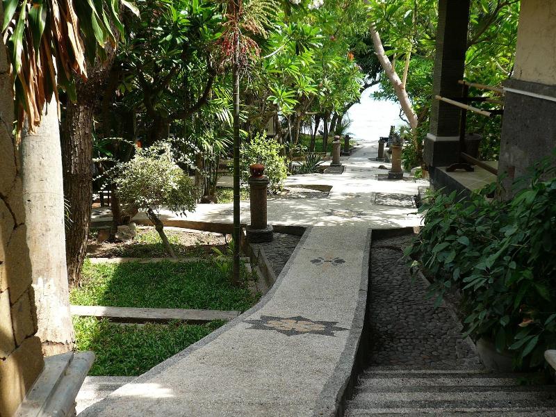 Wawa Wewe Ii Villas - Genel