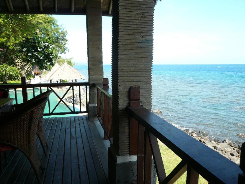 Wawa Wewe Ii Villas - Genel