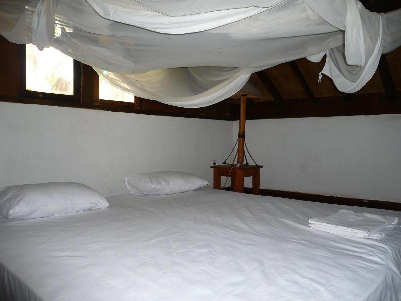 Wawa Wewe Ii Villas - Oda