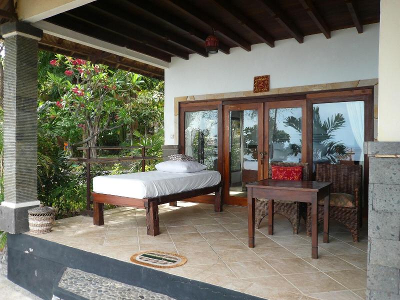 Wawa Wewe Ii Villas - Oda