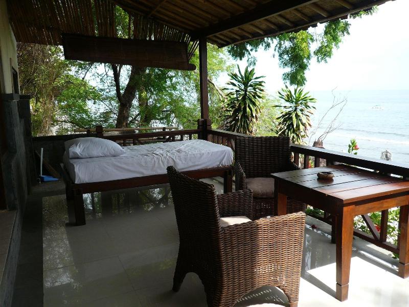 Wawa Wewe Ii Villas - Oda