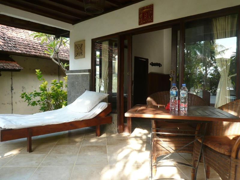 Wawa Wewe Ii Villas - Oda