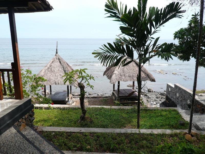 Wawa Wewe Ii Villas - Oda