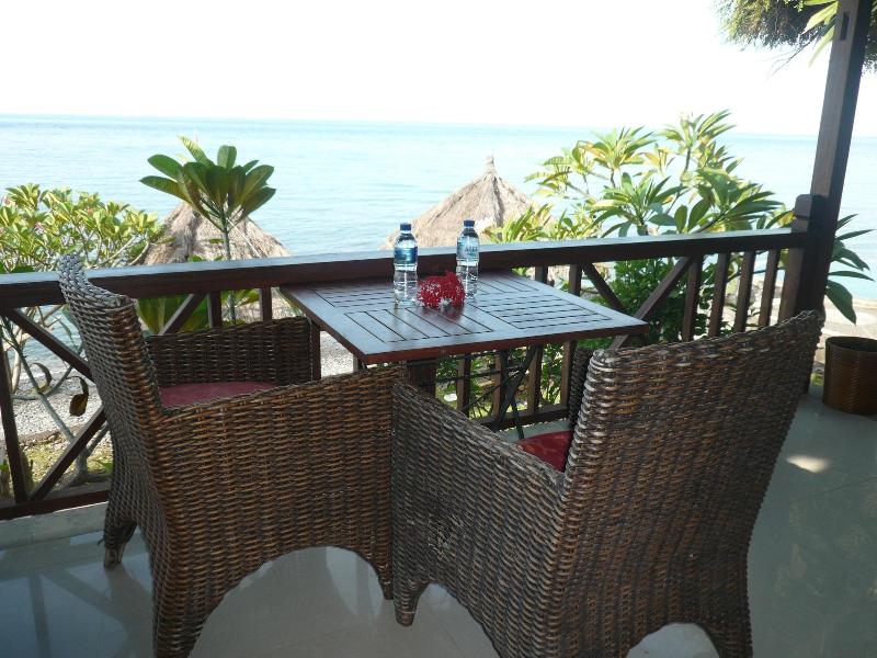 Wawa Wewe Ii Villas - Oda