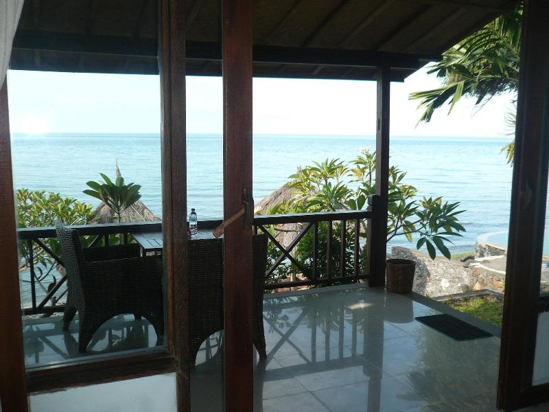 Wawa Wewe Ii Villas - Oda