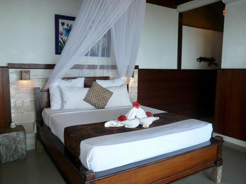 Wawa Wewe Ii Villas - Oda