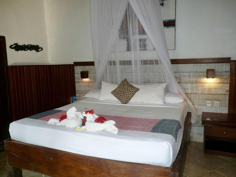 Wawa Wewe Ii Villas - Oda
