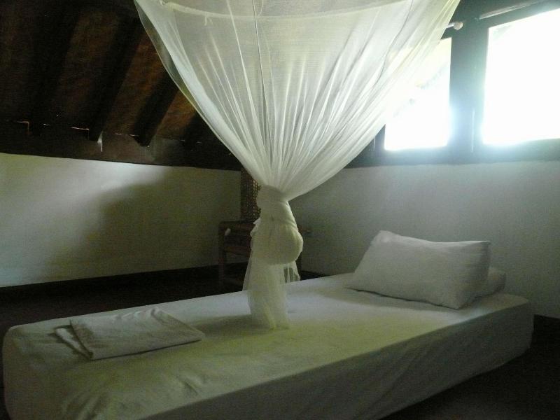 Wawa Wewe Ii Villas - Oda