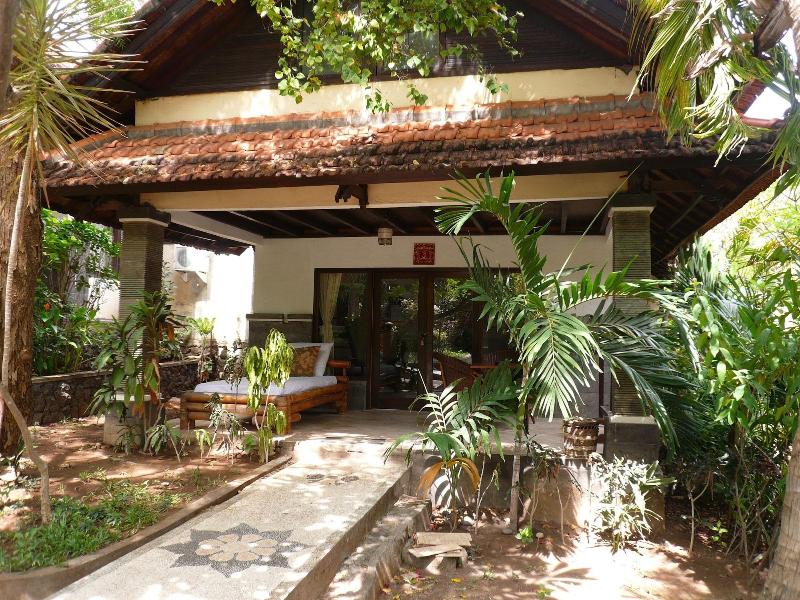 Wawa Wewe Ii Villas - Oda