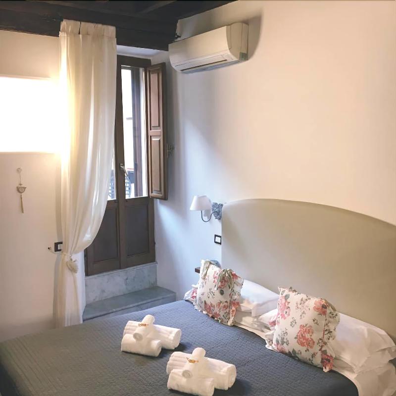 Pettinary Village - Oda