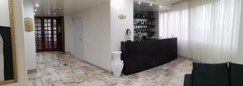 Hotel Sica - Bar