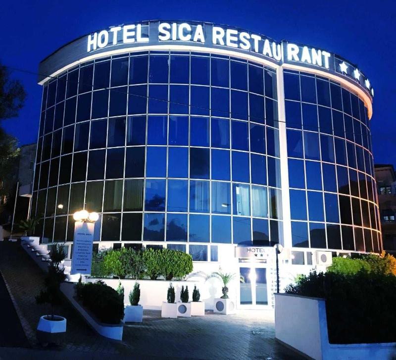 Hotel Sica - Genel
