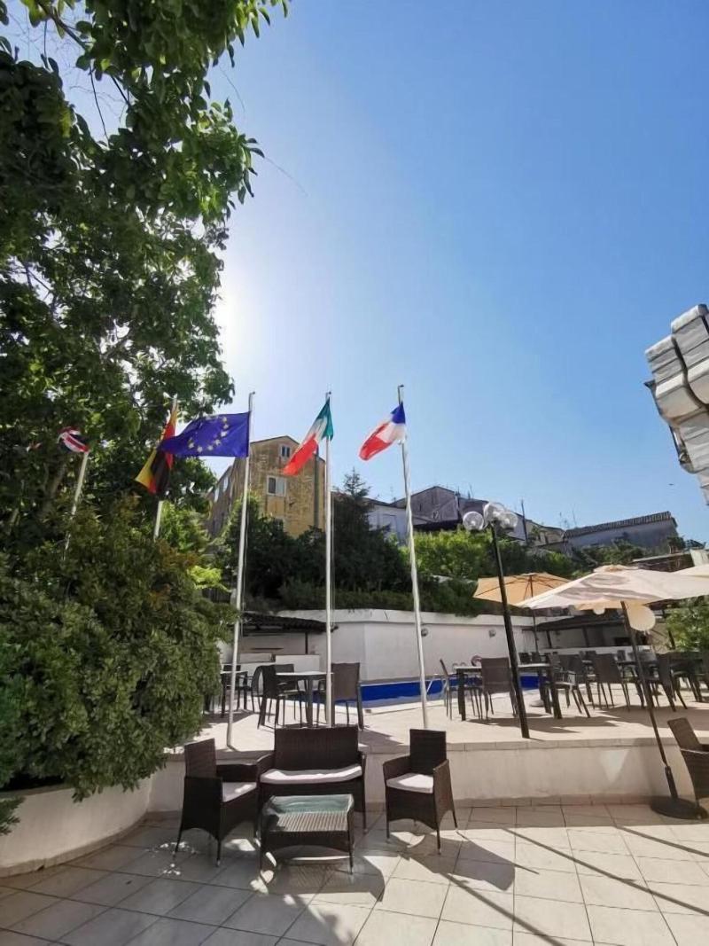 Hotel Sica - Genel