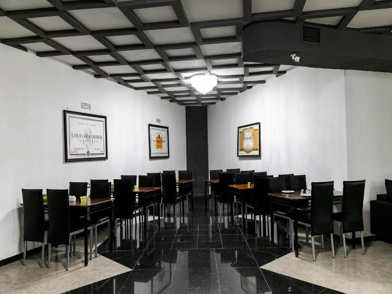 Hotel Sica - Genel
