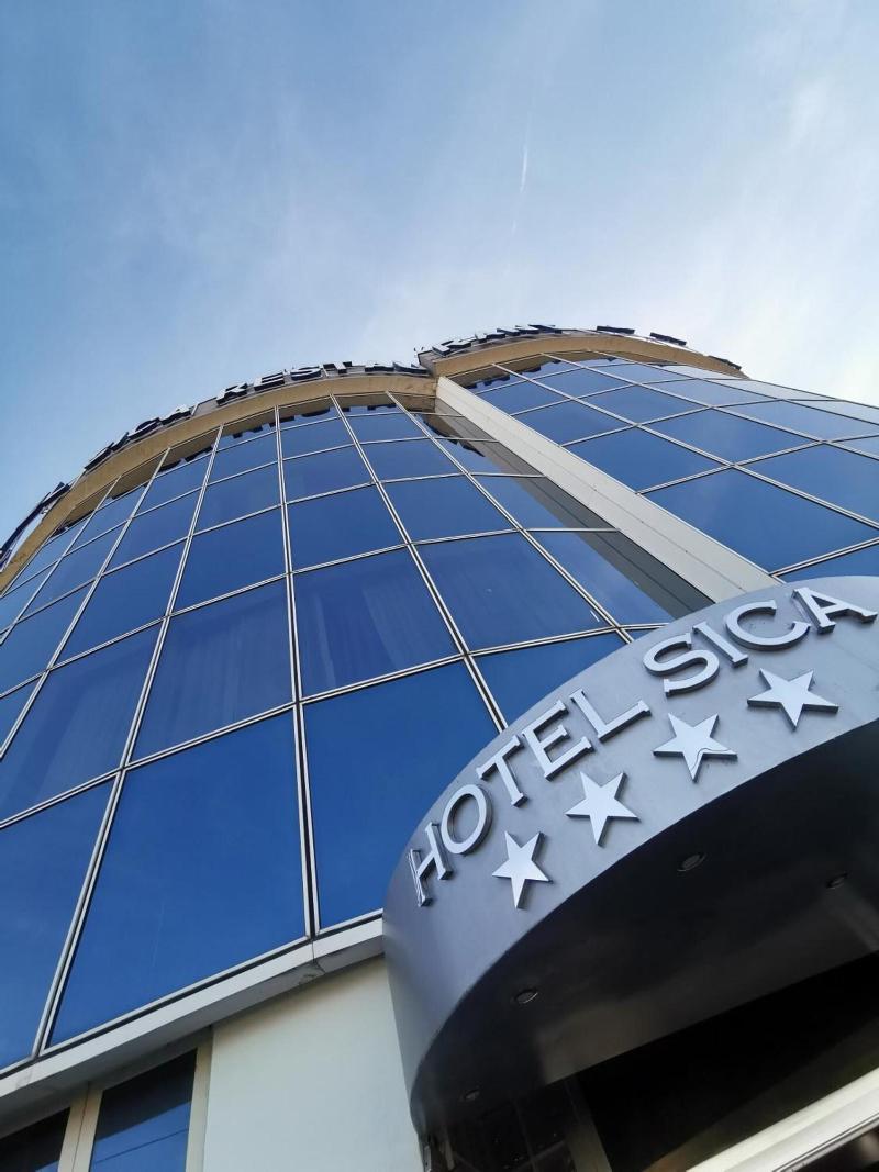 Hotel Sica - Genel