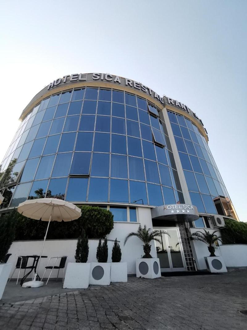 Hotel Sica - Genel