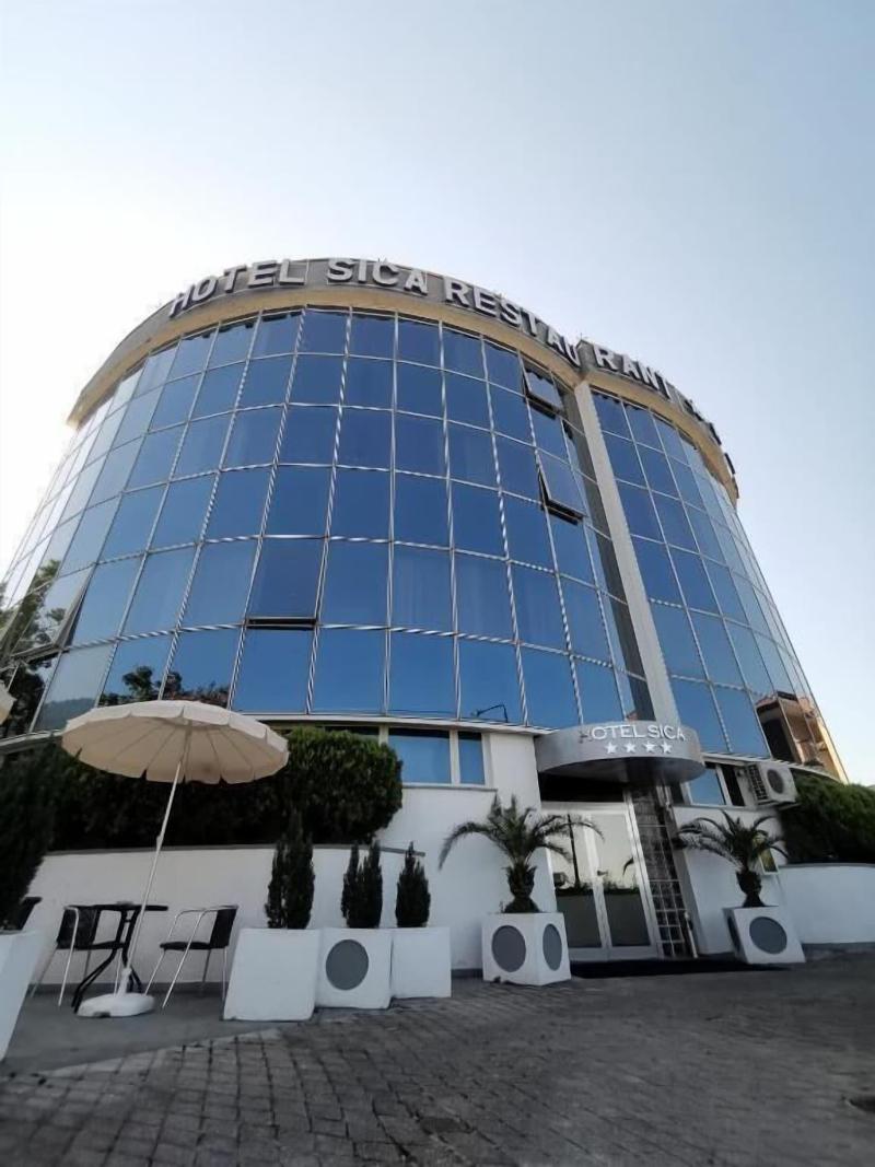 Hotel Sica - Genel
