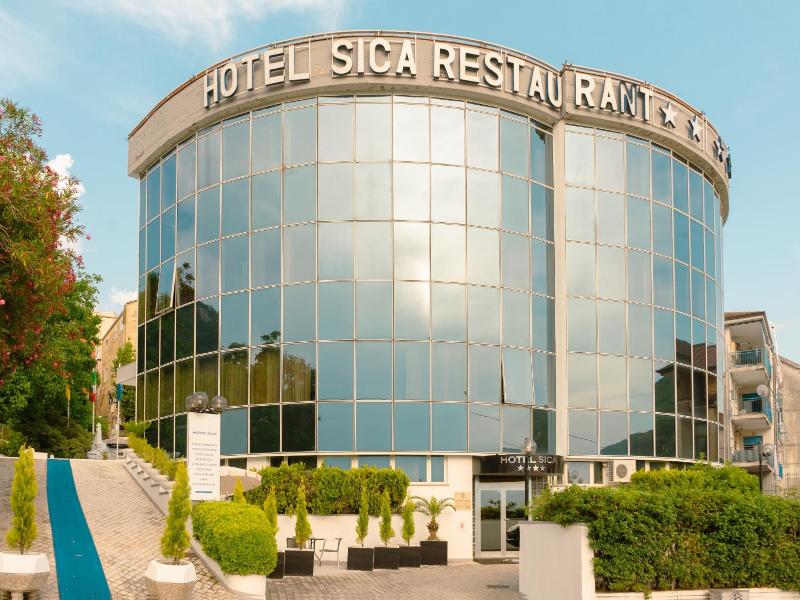 Hotel Sica - Genel
