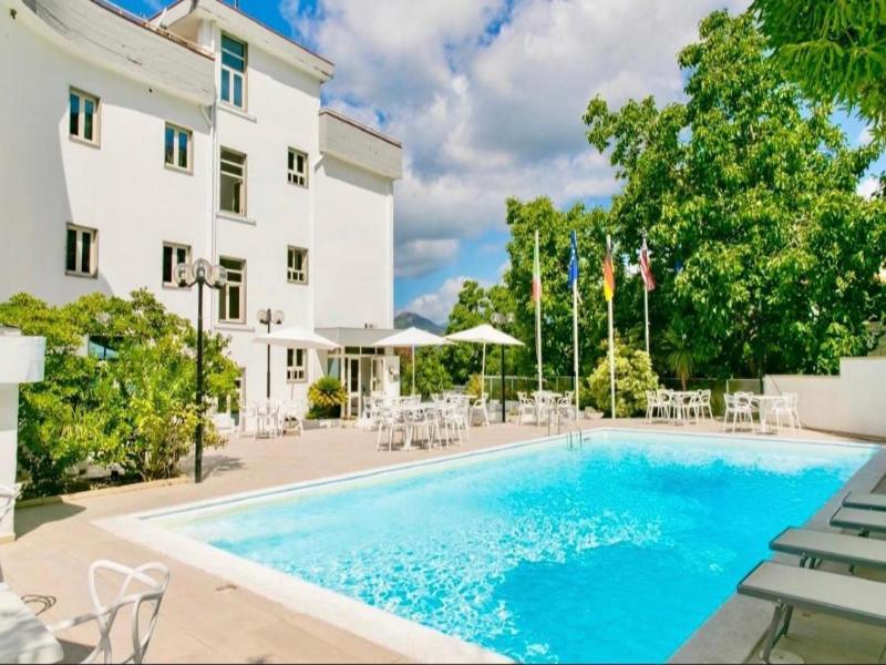 Hotel Sica - Genel