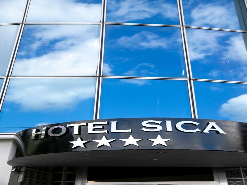Hotel Sica - Genel