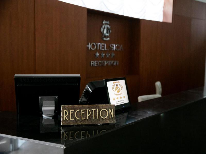 Hotel Sica - Genel